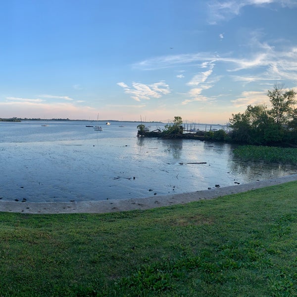 Governor Printz Park Park in Essington