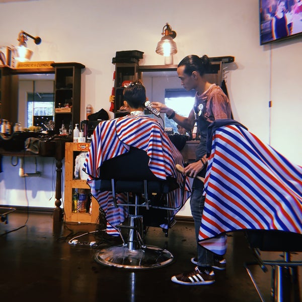 Ipoh Barber Comber 6 Tips From 534 Visitors
