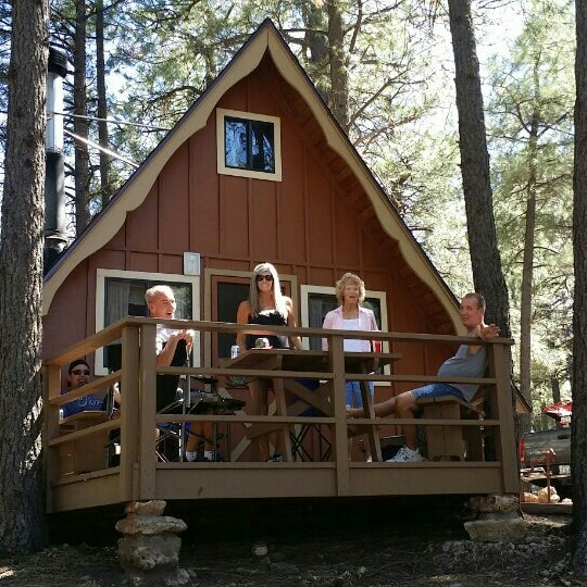 Arizona Mountain Inn And Cabins 6 Tips From 96 Visitors