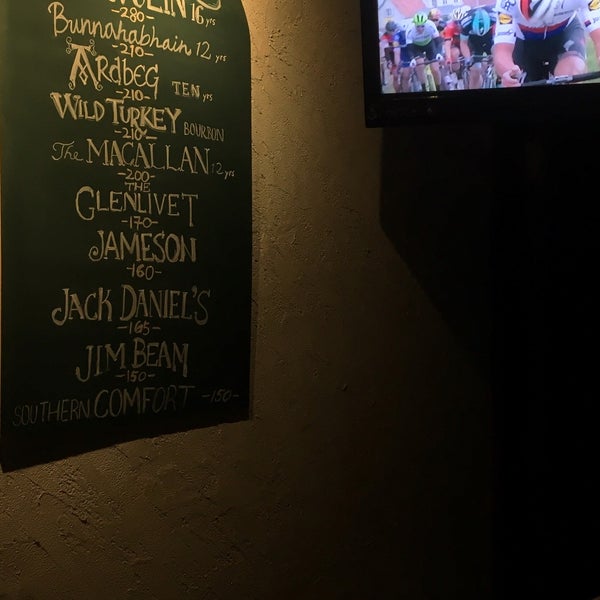 Photo taken at UZO Mediterranean Bar &amp; Grill by riderintaiwan on 4/7/2018