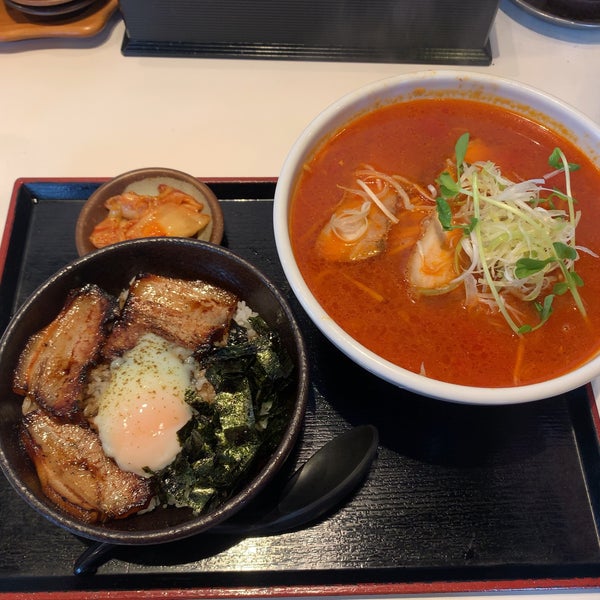 らぁめんたろう 姫路中地店 中地365 1