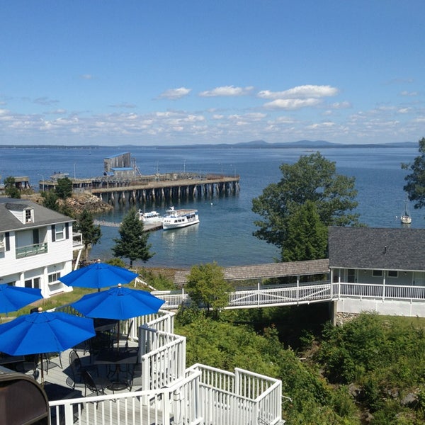 8/17/2013 tarihinde Bob K.ziyaretçi tarafından Atlantic Oceanside Hotel &amp; Event Center'de çekilen fotoğraf