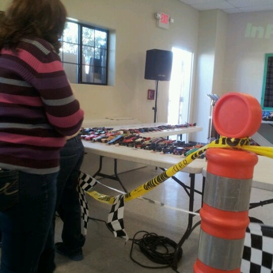 Our Lady of Guadalupe Catholic Church Queen Creek, AZ