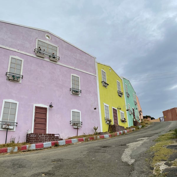 Photos At منتزه الريف National Park