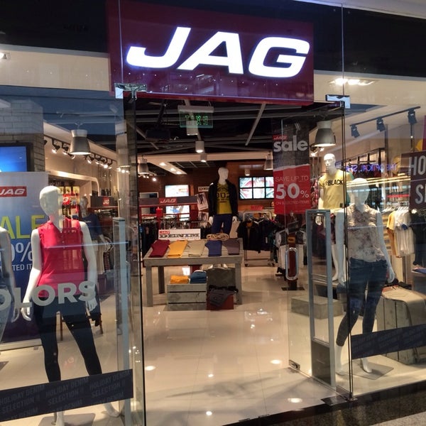 Jag - San Lorenzo - Glorietta 2