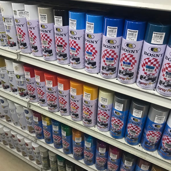 Ace Hardware Palanan Makati City, Makati City