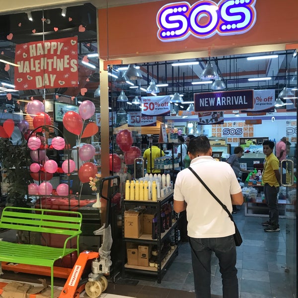 Nervio Quinto Levántate SOS superstore - Sporting Goods Shop in Alabang