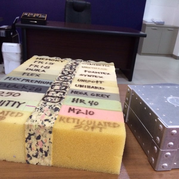 Mandaue Foam Las Pinas Furniture and Home Store in Las Piñas City