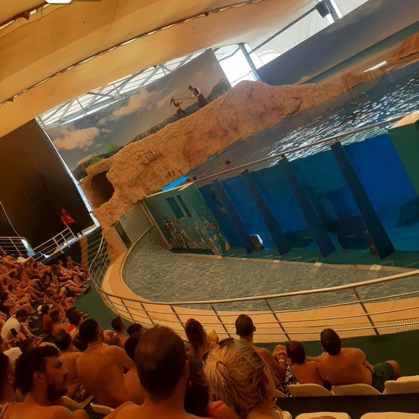 Foto scattata a DoluSu Park Aquapark da Kemal Ç. il 7/19/2020