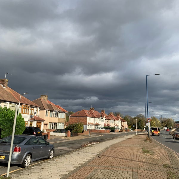 Harlington Neighborhood