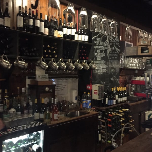 Grapeshots Spitalfields and Banglatown London, Greater London