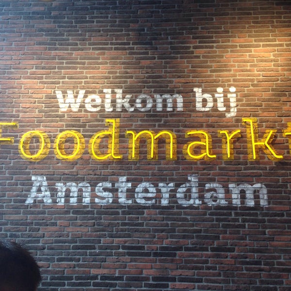 Jumbo food markt - Picture of Jumbo Foodmarkt, Amsterdam - Tripadvisor