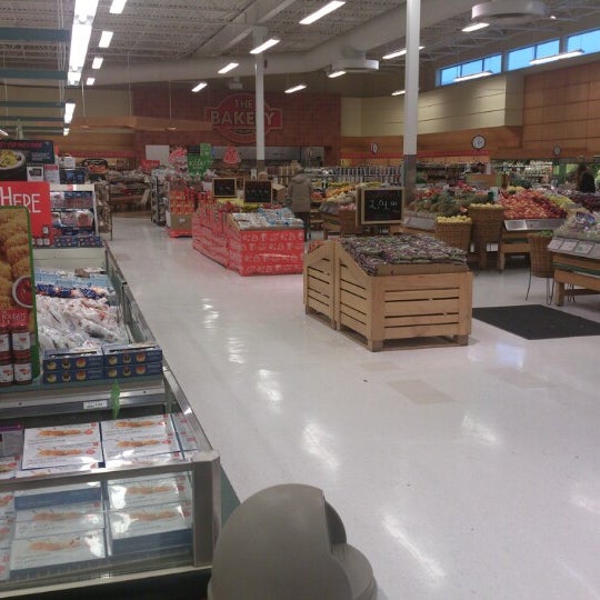 Photos at Loblaws Bells Corners CommercialBells Corners East 7