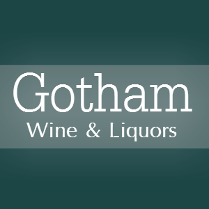 Photo taken at Gotham Wines &amp; Liquor by Gotham Wines &amp; Liquor on 2/13/2015