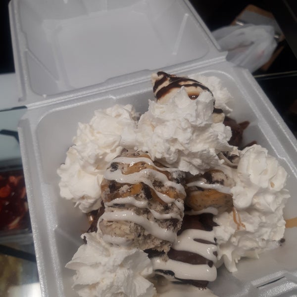 the funnel house northridge ca