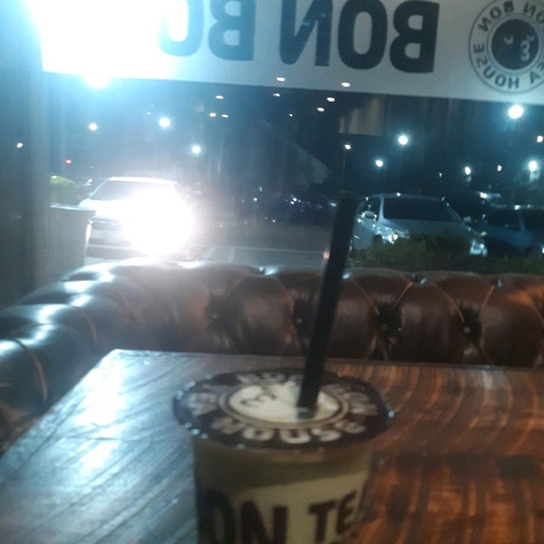 Bon Bon Tea House Northridge West 7 tips from 423 visitors