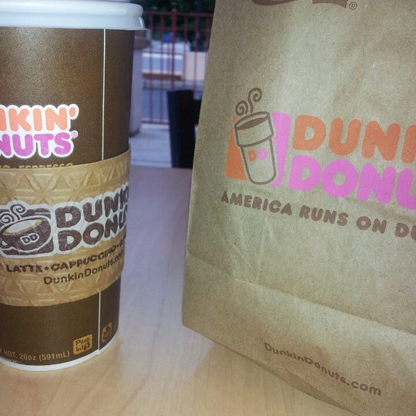 Dunkin 6 Tips From 475 Visitors