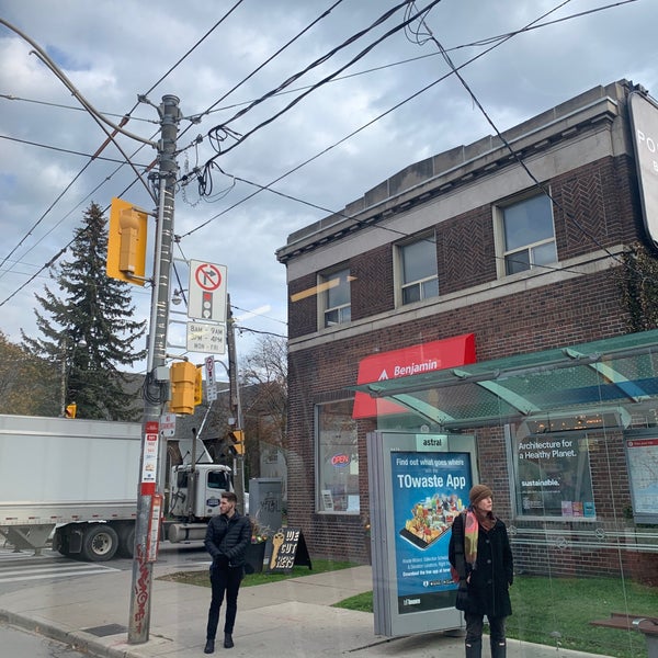 Riverdale Toronto, ON