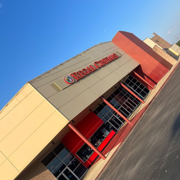 Regal Killeen 19 tips