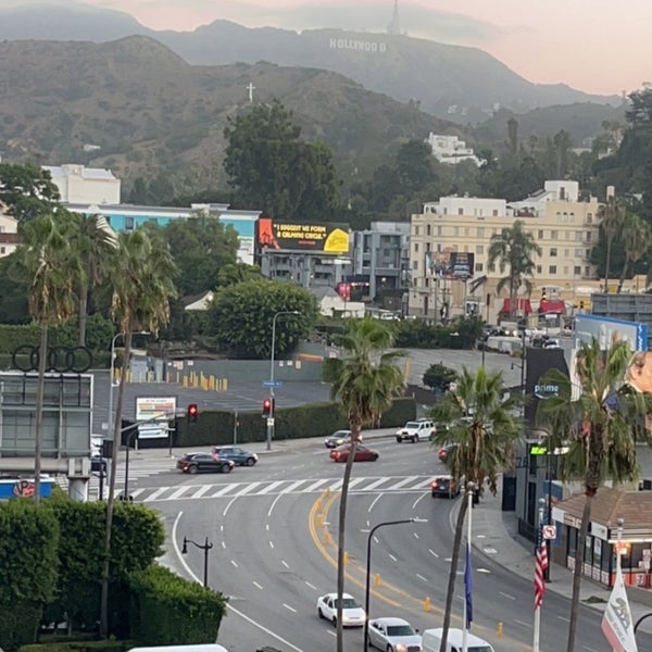 Photo taken at Ovation Hollywood by Nella V. on 10/12/2023