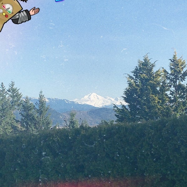 Mission, BC - Mission, BC