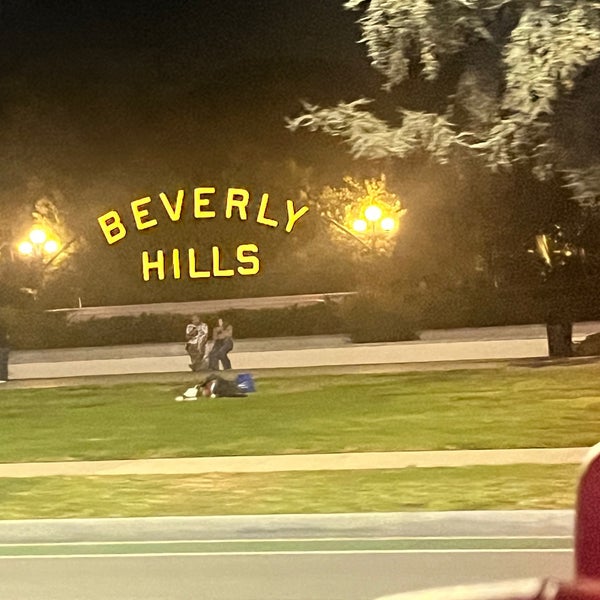 Beverly Hills, California, USA 29th May 2020 A general view of
