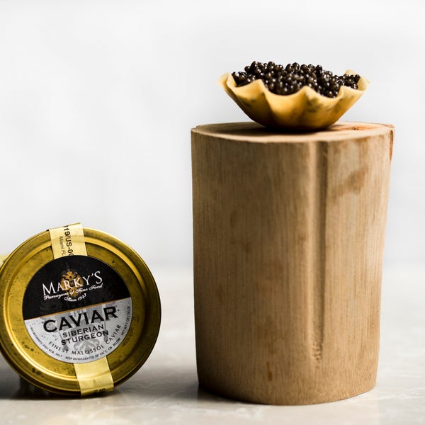Снимок сделан в Marky&#39;s Caviar NYC пользователем Marky&#39;s Caviar NYC 10/11/2019
