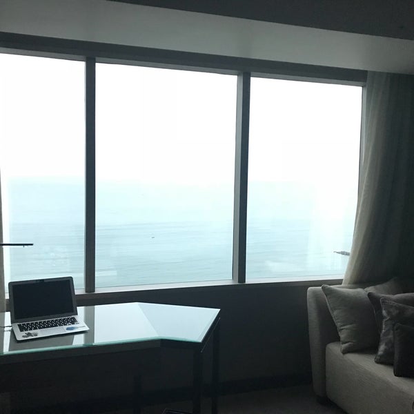 7/27/2018 tarihinde Carlos S.ziyaretçi tarafından JW Marriott Hotel Lima'de çekilen fotoğraf