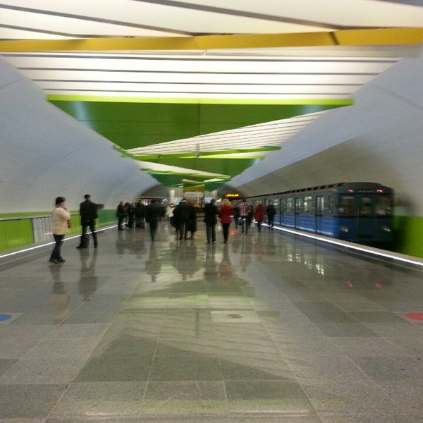 Магазины Метро Лермонтовский Проспект