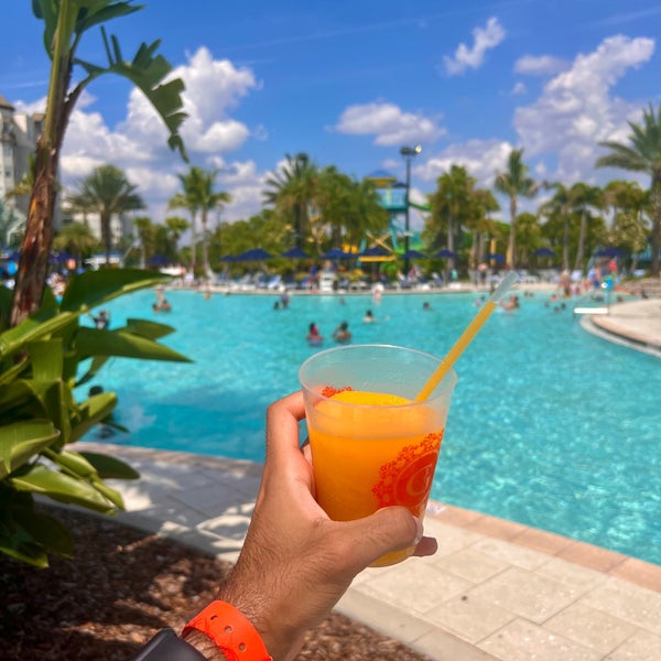 Foto tomada en The Grove Resort &amp; Water Park Orlando  por Omar N. el 8/16/2022