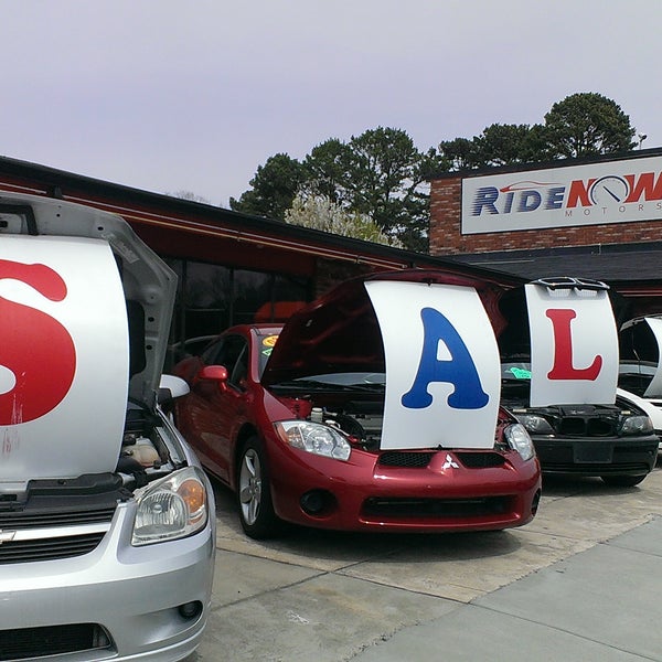 Ride Now Motors >> Photos At Ride Now Motors Idlewild South 6353 E Ride Now Motors >> Photos At Ride Now Motors Idlewild South 6353 E