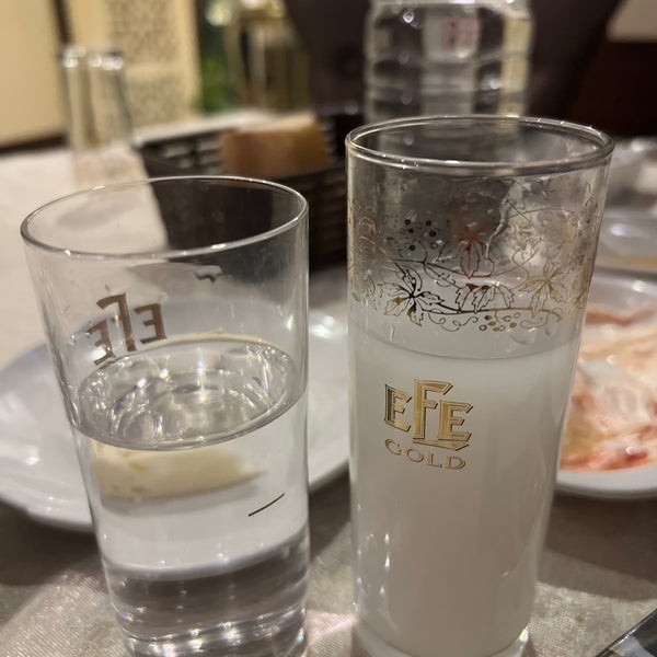 Photo taken at Maşagah Restaurant by E.mete K. on 3/9/2024