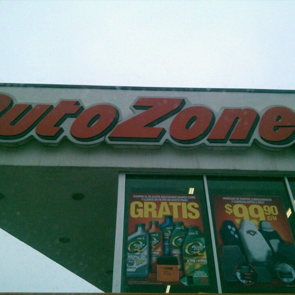 AutoZone 1 tip from 502 visitors