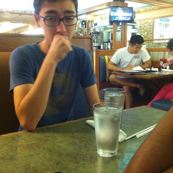 Photo taken at Northvale Classic Diner by Paige K. on 6/2/2013