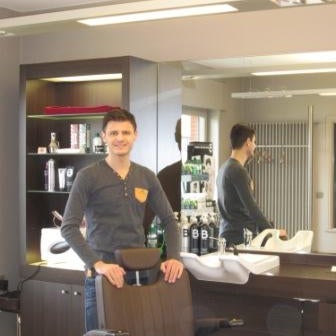 Latest pics of my BarberShop