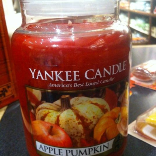 Yankee Candle Co. Gift Store in Dublin