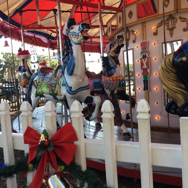 J&S Carousel - 7 tips