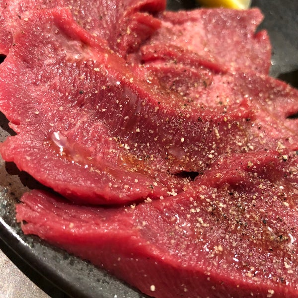焼肉わかば 宮内4 10 23