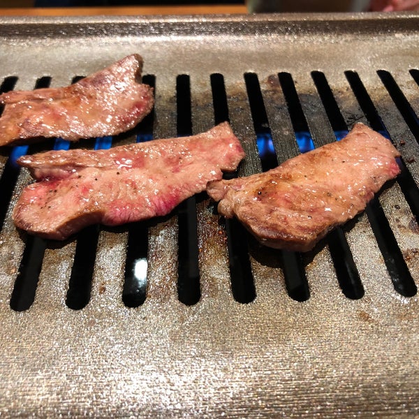 焼肉わかば 宮内4 10 23