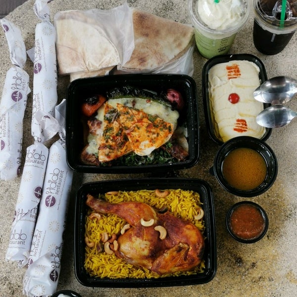 Photos At Halab Arabic Cuisine Bukit Bintang 16 Tips