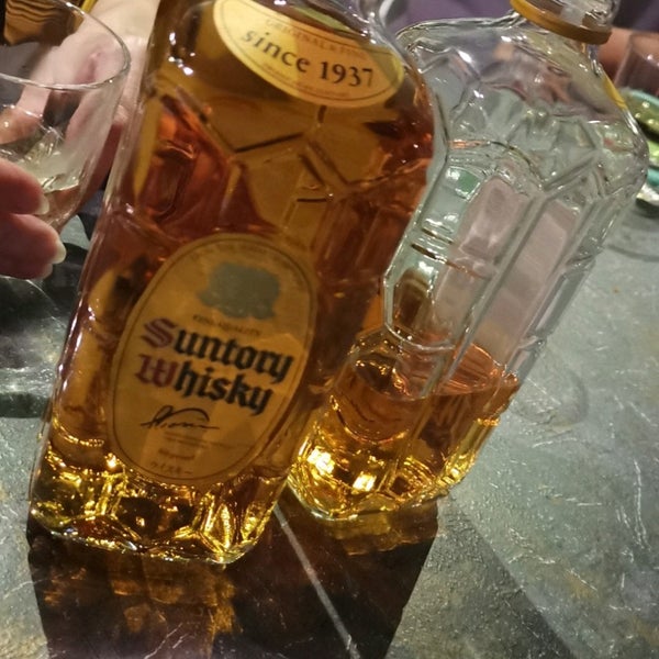 Cincin Wine. Bar. Grill - Bistro in 吉隆坡