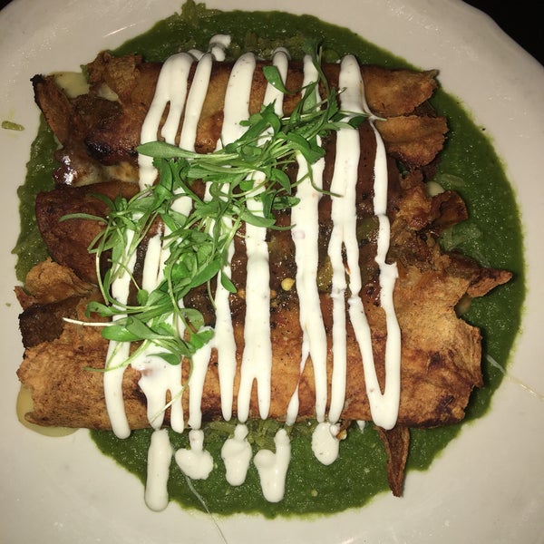 Sausal Mexican Restaurant in El Segundo