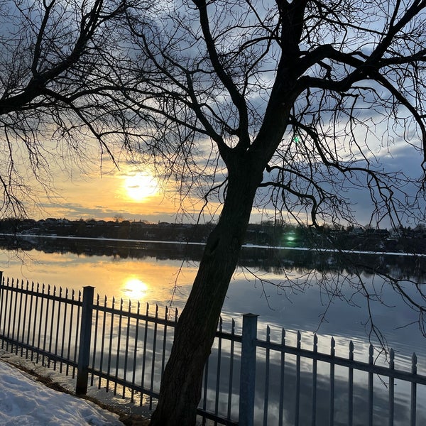 Parcnature de l'ÎledelaVisitation SaultauRécollet 10 tips