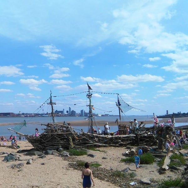Egremont Promenade Other Great Outdoors