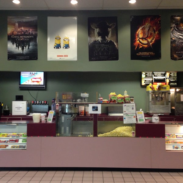 Johnstown Movie Plex 236 N Comrie Ave