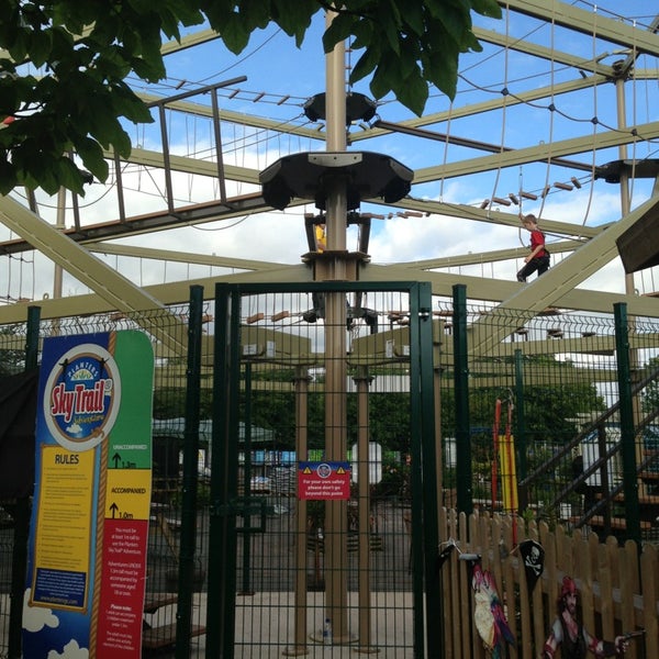 Photos at Planters Garden Centre Garden Center in Tamworth