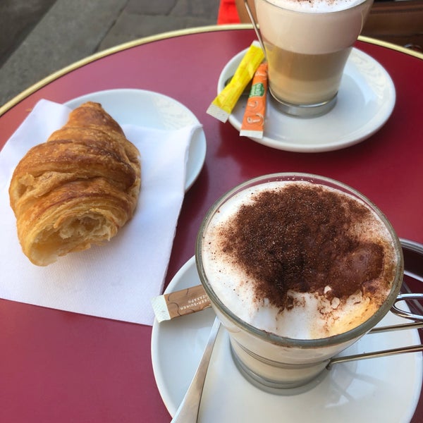 Le Rossli Brewery In Quinze Vingts