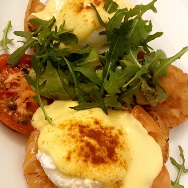 Sunflower Cafe Mayfair London, Greater London