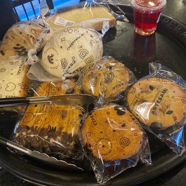 La Esperanza Panadería en Guadalajara