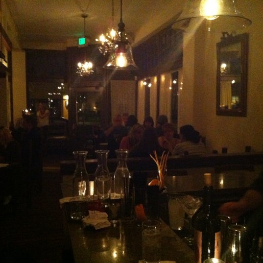 Photo taken at Cantinetta by Scilla A. on 11/25/2012